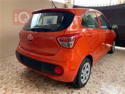 هیوندای گراند i10